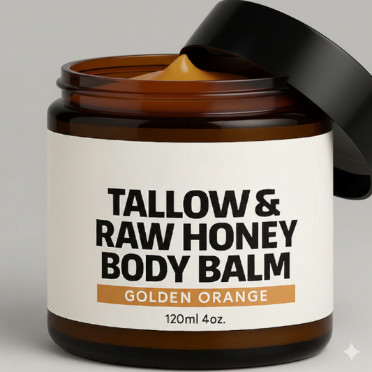 Body Balm